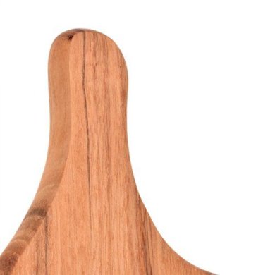 Разделочная доска Duka Natural 15 см | Дерево 1215887 фото - 4