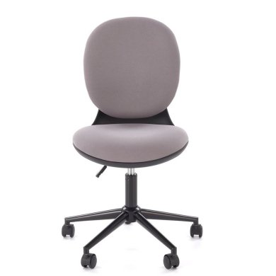 Офісне крісло Halmar ORION Сірий - 8 Офісне крісло Halmar ORION Сірий V-CH-ORION-FOT-POPIELATY фото - 8