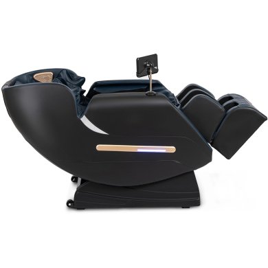 Кресло массажное Mebel Elit VX MAX Черный ME.VXMAX/CZ/E/FW фото - 4