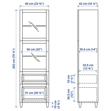 IKEA BESTA (ИКЕА БЕСТА) 99389266 фото - 7