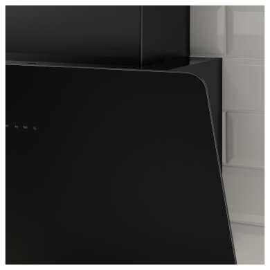 Настінна витяжка FINSMAKARE - 2 IKEA Настінна витяжка FINSMAKARE (ИКЕА ФИНСМАКЭРЕ) 50389140 фото - 2