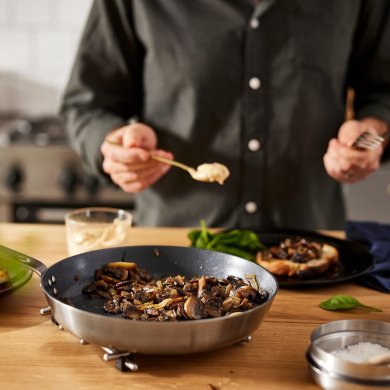 HEMKOMST - 10 IKEA HEMKOMST (ИКЕА ХЕМКОМСТ) 80580095 фото - 10