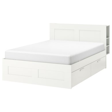 IKEA BRIMNES (ИКЕА БРИМНЕС) 59157447 фото - 2