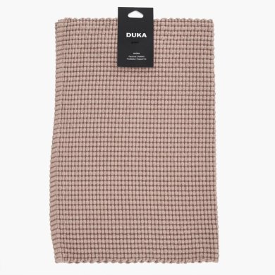Сервировочный коврик Duka HYDDA 33x45 см Розовый 2221282 фото - 3