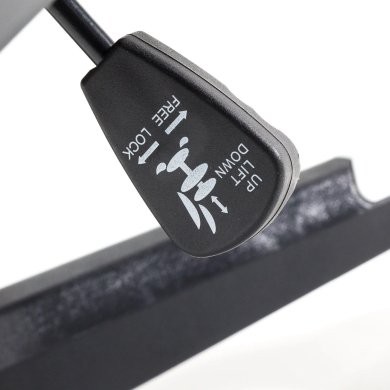 Геймерське крісло Meven GALAXY Чорний - 6 Геймерське крісло Meven GALAXY Чорний MV-ML-611564-GALAXY фото - 6