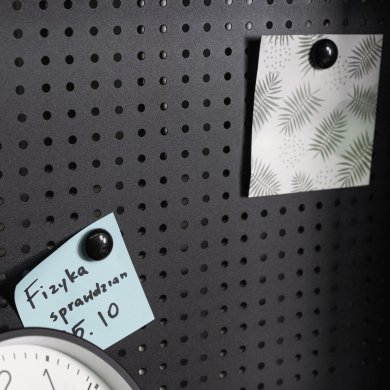 Компьютерный стол Mebel Elit ROLL Черный ME.ROLL/CZ/B фото - 8