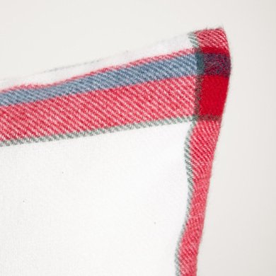 Декоративна наволочка Homla CHECKSY 45х45 см Принт - 3 Декоративна наволочка Homla CHECKSY 45х45 см Принт 242278 фото - 3