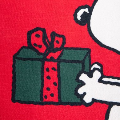 Декоративная наволочка Homla SNOOPY 45х45 см Принт - 4 Декоративная наволочка Homla SNOOPY 45х45 см Принт 242299 фото - 4