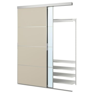 IKEA SKYTTA/BOAXEL (ИКЕА СКЫТТА/БОАКСЕЛЬ) 69562173