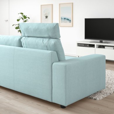 IKEA VIMLE (ИКЕА ВИМЛЕ) 09401461 фото - 6