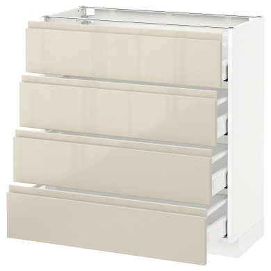 IKEA METOD/MAXIMERA (ИКЕА МЕТОДЫ/МАКСИМЕРА) 49143352