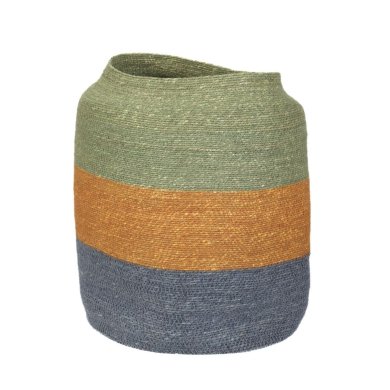 Корзина Homla REGIN 35x45 см Разноцветный 226572 фото - 2