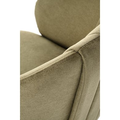 Обеденный стул поворотный Halmar K533 Оливковый V-CH-K/533-KR-OLIWKOWY фото - 10