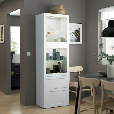 IKEA BESTA (ИКЕА БЕСТА) 19412534 фото - 10