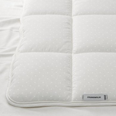 IKEA STRANDMOLKE (ИКЕА СТРЭНДМОЛК) 50634491 фото - 3