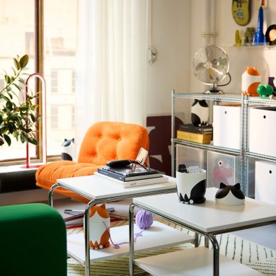 IKEA GREJSIMOJS (ИКЕА ГРЕЖСИМОЖС) 10603646 фото - 3