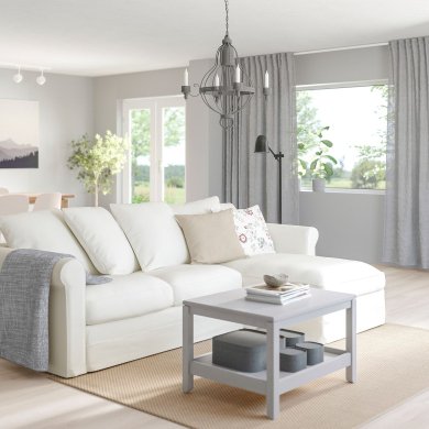 IKEA GRONLID (ИКЕА ГРОНЛИД) 19407146 фото - 4