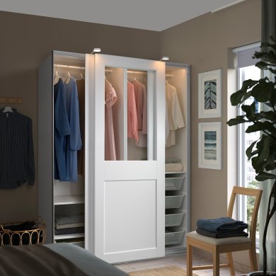 IKEA PAX/GRIMO (ИКЕА ПАКС/ГРИМО) 49502279 фото - 6