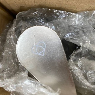 УЦЕНКА	Диспенсер Homla TEANA Графит brak/159637 фото - 11