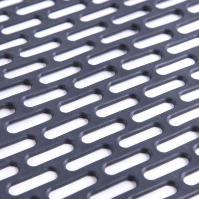 Килимок для раковини Homla EASY CLEAN Сірий 233713 фото - 3