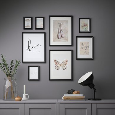 IKEA KNOPPANG (ИКЕА КНОППАНГ) 60512757 фото - 3