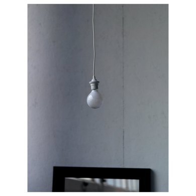 IKEA Основание светильника HEMMA (ИКЕА HEMMA) 10386577 фото - 3