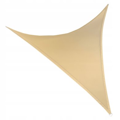 Тент Kontrast 3x3 м Бежевий - 2 Тент Kontrast 3x3 м Бежевий 5.06.27476 фото - 2