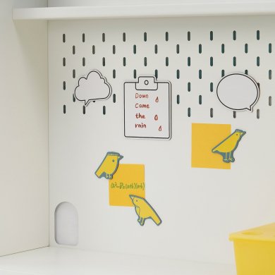 IKEA BONSYRSA (ИКЕА БОНСЫРС) 70562068 фото - 2