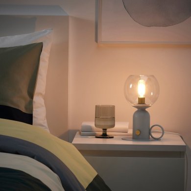 IKEA ASKMULLER (ИКЕА АСКМЮЛЛЕР) 60576240 фото - 5