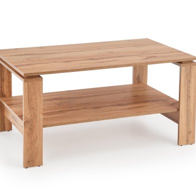 Журнальний стіл Halmar ANDREA Дуб сан-ремо V-PL-ANDREA-LAW-SAN_REMO фото - 2