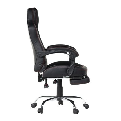 Офисное кресло Meven CRAFT Черный - 8 Офисное кресло Meven CRAFT Черный MV-ML611633-CRAFT фото - 8