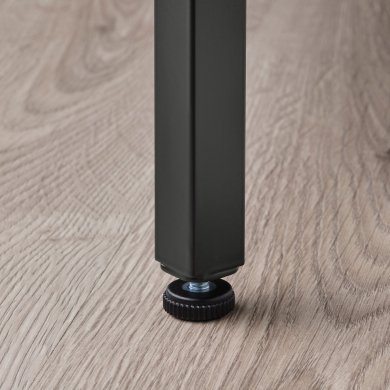 Комплект журнальных столов VITTSJO 2 шт Черный - 19 IKEA Комплект журнальных столов VITTSJO 2 шт Черный (ИКЕА ВИТШО) 80215332 фото - 19