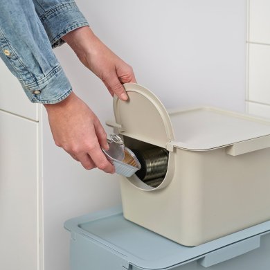 IKEA TROSKNING (ИКЕА ТРОСКНИНГ) 20610175 фото - 2