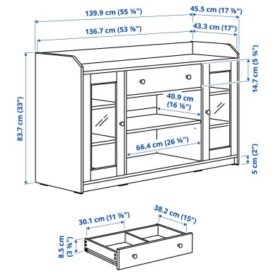 IKEA HAUGA (ИКЕА ХАУГА) 09612618 фото - 5