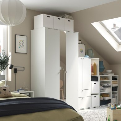 VIHALS - 5 IKEA VIHALS (ИКЕА ВИХАЛС) 49442191 фото - 5