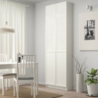 BILLY / OXBERG - 2 IKEA BILLY / OXBERG (ИКЕА БИЛЛИ/ОКСБЕРГ) 29424838 фото - 2