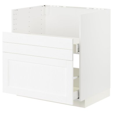 IKEA METOD/MAXIMERA (ИКЕА МЕТОДЫ/МАКСИМЕРА) 09550984