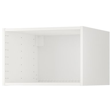 IKEA Каркас навісної шафи METOD (ИКЕА МЕТОДЫ) 40205537