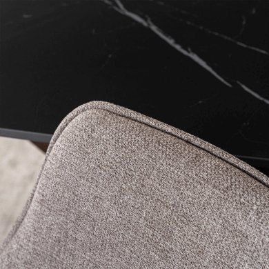 Обідній стілець Mebel Elit EDRICK Коричневий ME.EDRICK/BR/CZ/T/K фото - 9