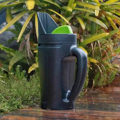 Ручная сеялка Garden Line 2,5 л Черный EDA4588 фото - 8