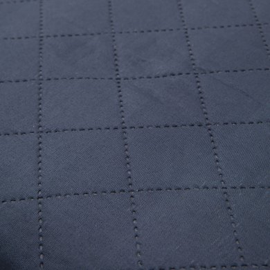 Покривало Homla TELLA 220x240 см Синій 209820 фото - 3