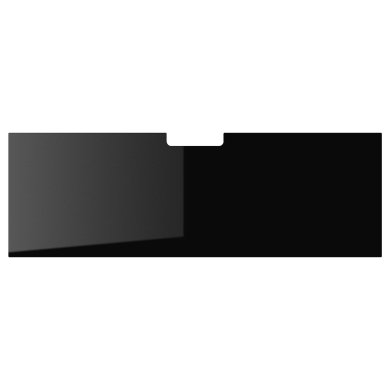 IKEA Верхня панель тумби BESTÅ (ИКЕА БЕСТО) 80295300 фото - 6