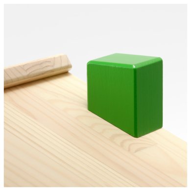 IKEA Кукольный домик FLISAT (ИКЕА ФЛИСАТ) 50290785 фото - 3
