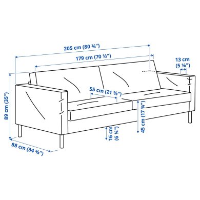 IKEA SALTSJOBADEN (ИКЕА SALTSJOBADEN) 39622569 фото - 6