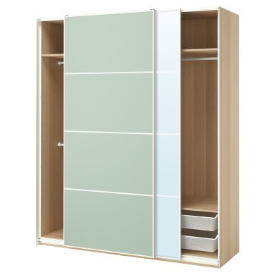 IKEA PAX/MEHAMN/AULI (ИКЕА ПАКС/МЕХАМН/АУЛИ) 09551728