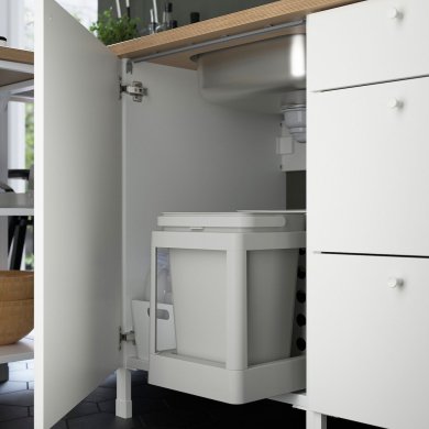 IKEA ENHET (ИКЕА ЭНХЕТ) 50440426 фото - 2