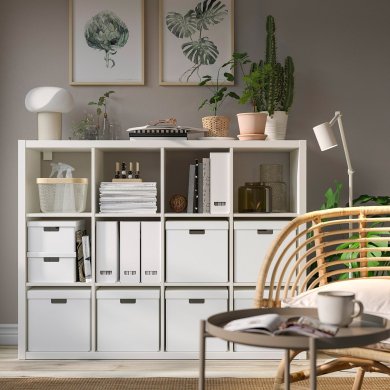 IKEA FJADERHARV (ИКЕА ФЬЯДЕРХАРВ) 00596887 фото - 3