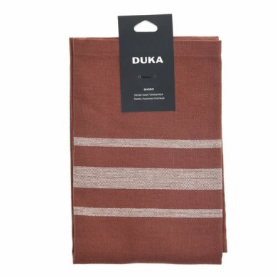 Кухонное полотенце Duka Shodo | Кирпичный 2220923 фото - 2