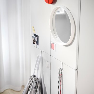 IKEA SMASTAD/PLATSA (ИКЕА СМАСТАД) 49390875 фото - 4