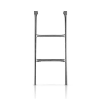 Батут с защитной сеткой Corciano PREMIUM 305 см Черный 5901721051263 фото - 2